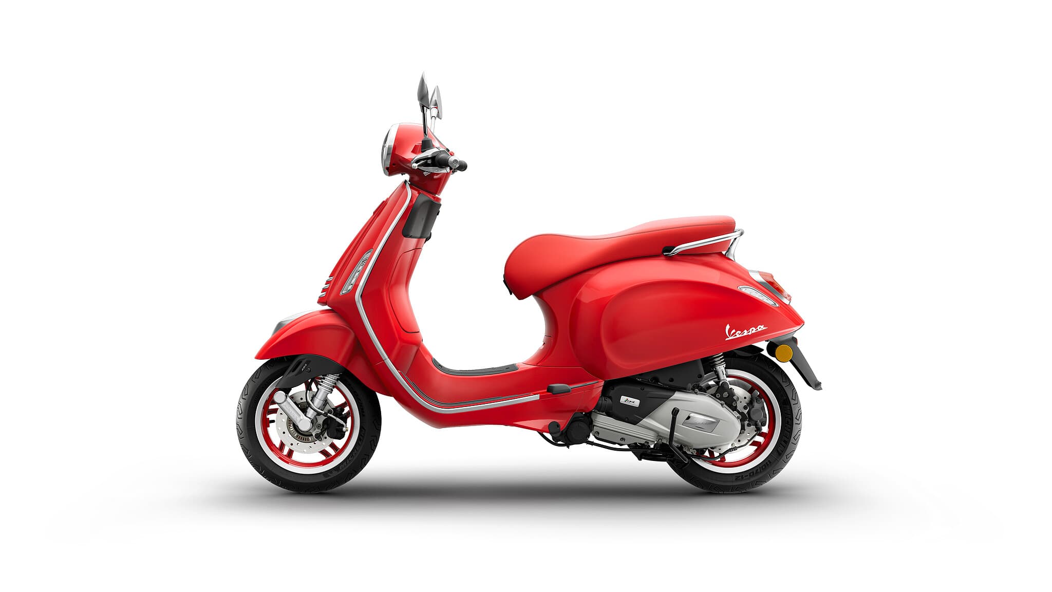 Vespa Primavera 125